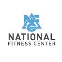 National Fitness Center logo
